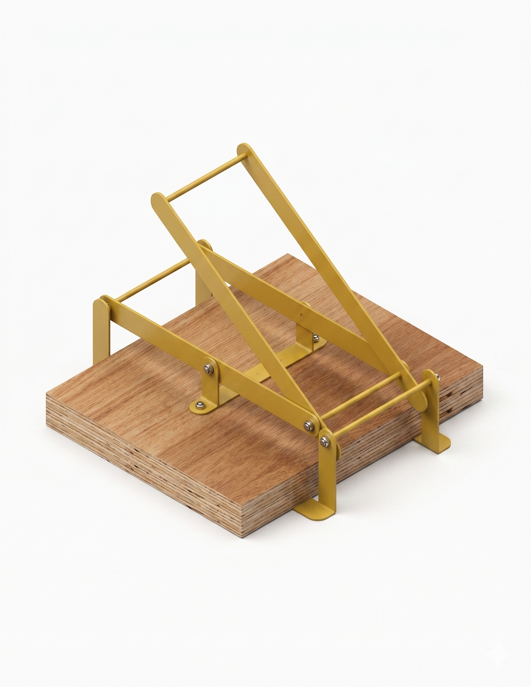 Pressed Lemon Studios Lino Press